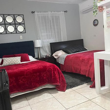 Gavidias Guest House San Lorenzo 외부 사진