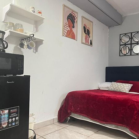 Gavidias Guest House San Lorenzo 외부 사진