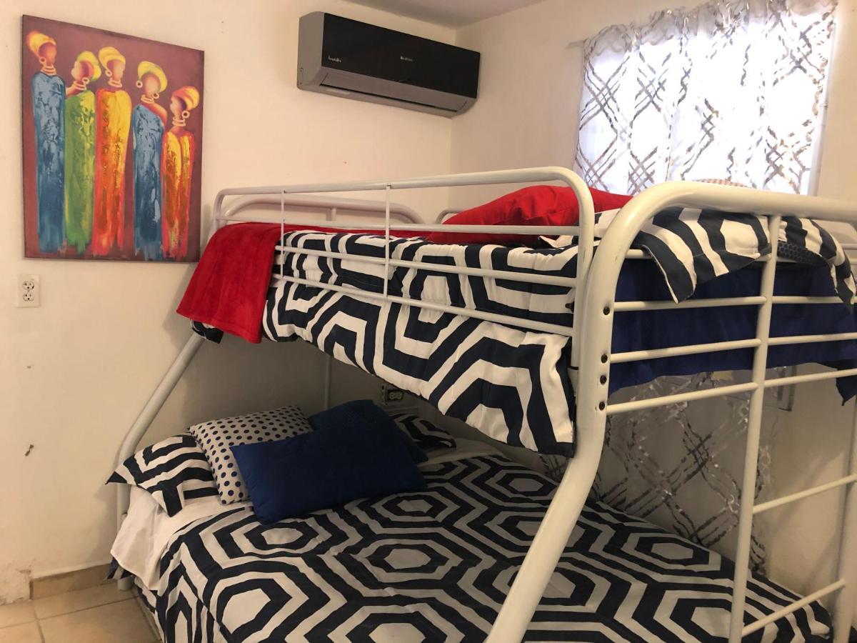 Gavidias Guest House San Lorenzo 외부 사진