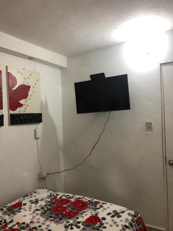 Gavidias Guest House San Lorenzo 외부 사진