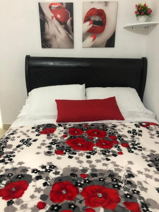 Gavidias Guest House San Lorenzo 외부 사진