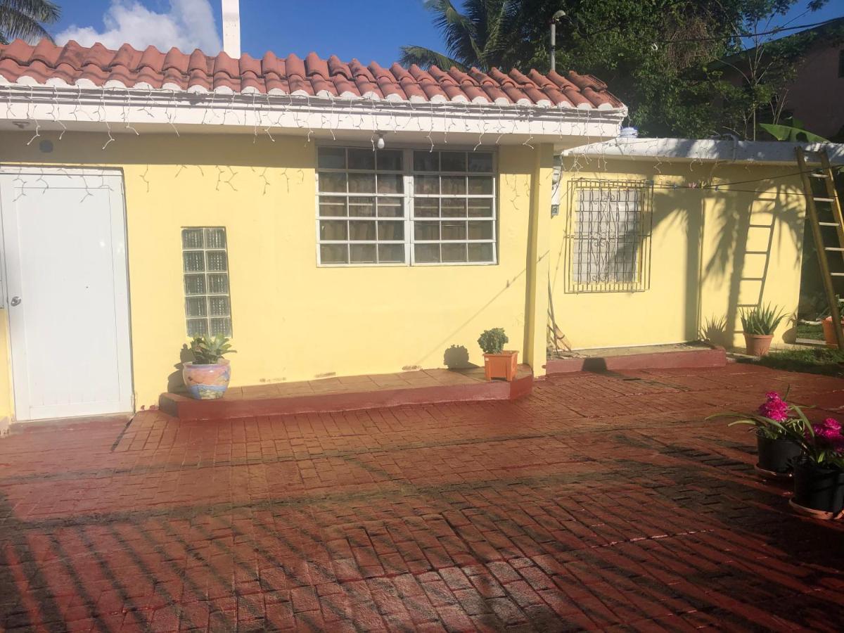 Gavidias Guest House San Lorenzo 외부 사진