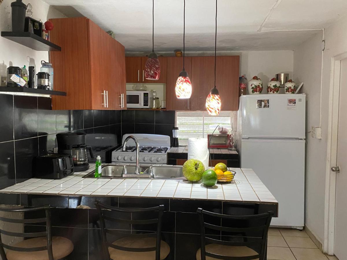 Gavidias Guest House San Lorenzo 외부 사진