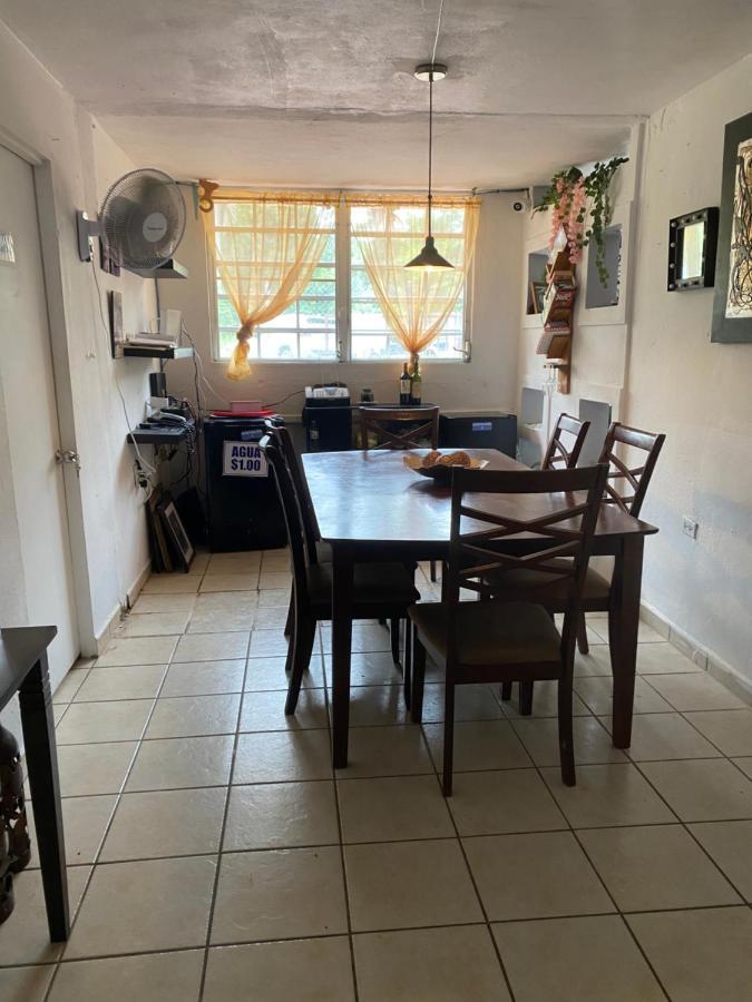 Gavidias Guest House San Lorenzo 외부 사진
