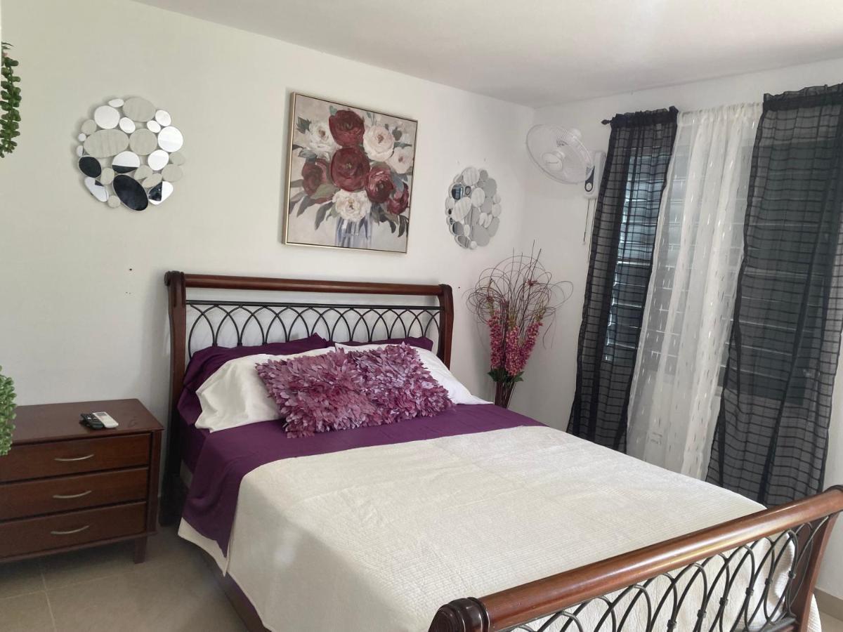 Gavidias Guest House San Lorenzo 외부 사진