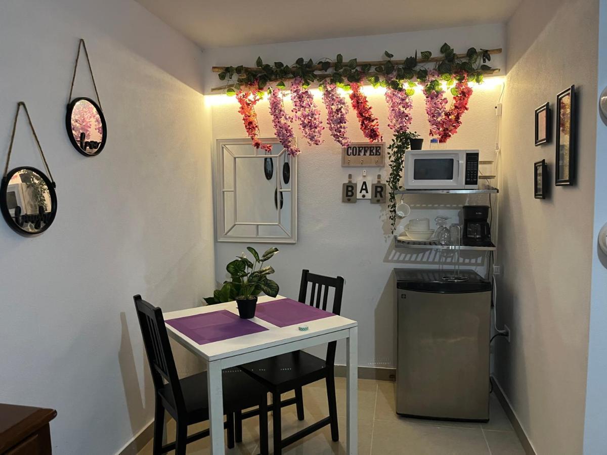 Gavidias Guest House San Lorenzo 외부 사진