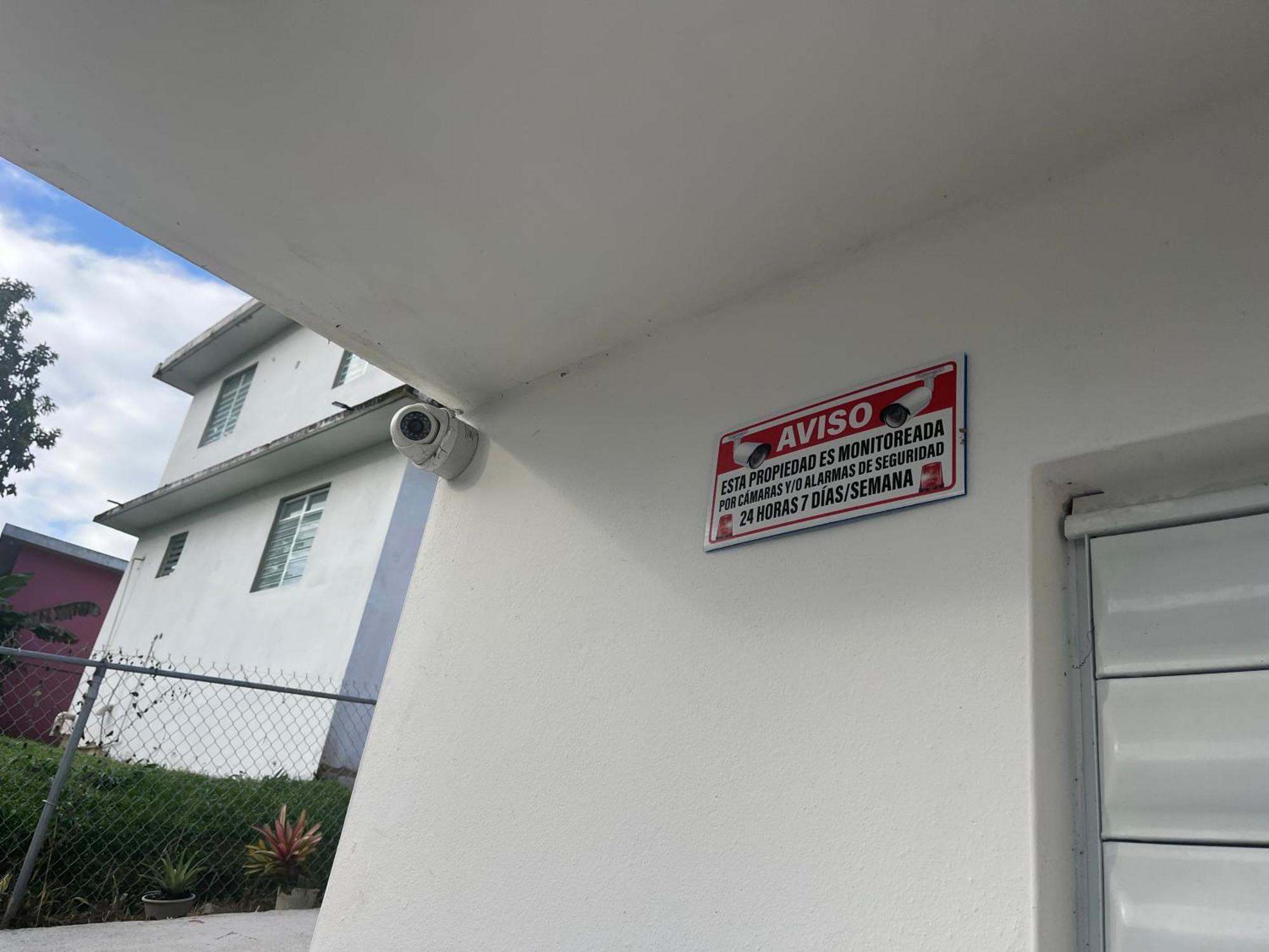 Gavidias Guest House San Lorenzo 외부 사진