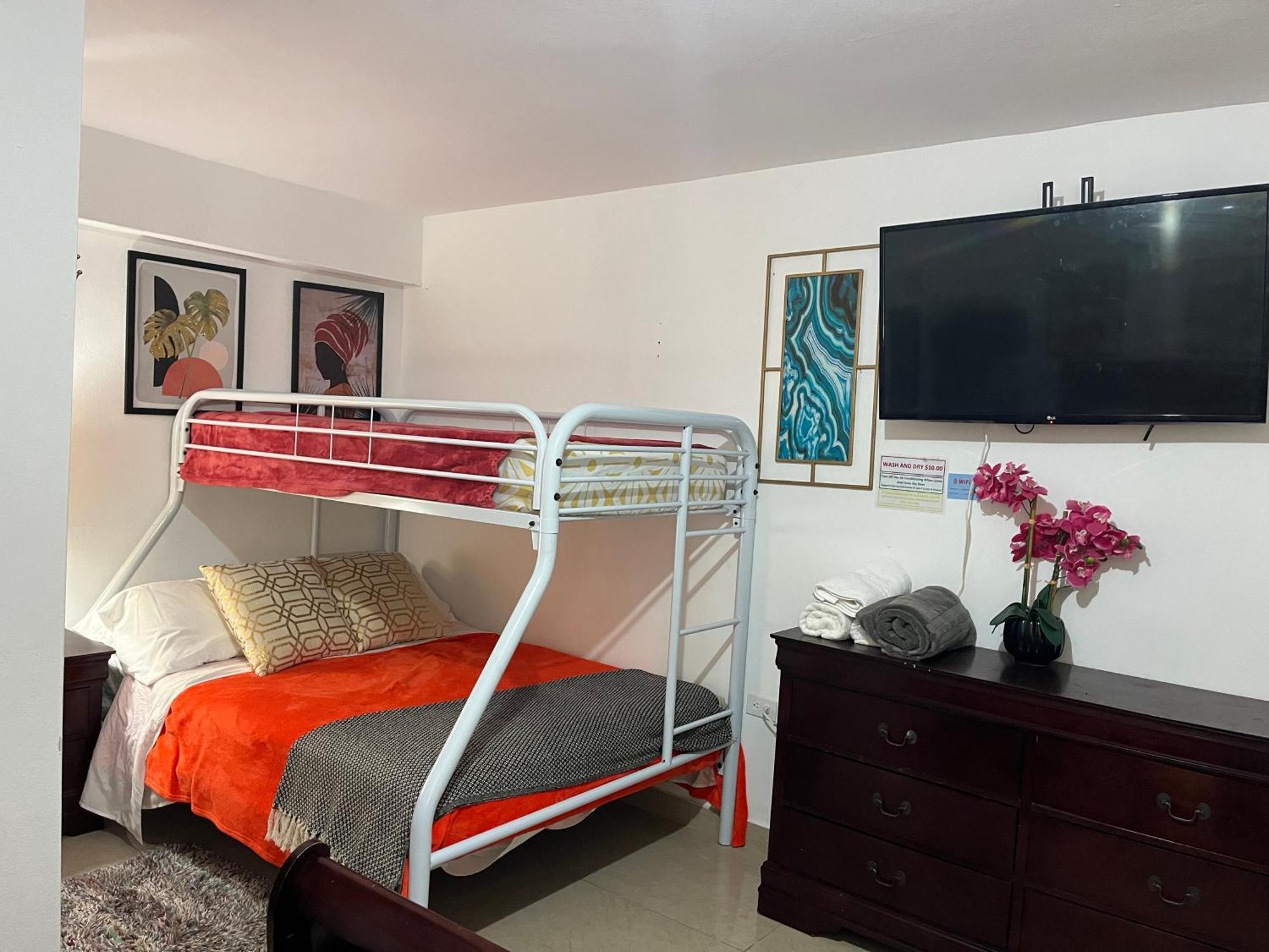 Gavidias Guest House San Lorenzo 외부 사진