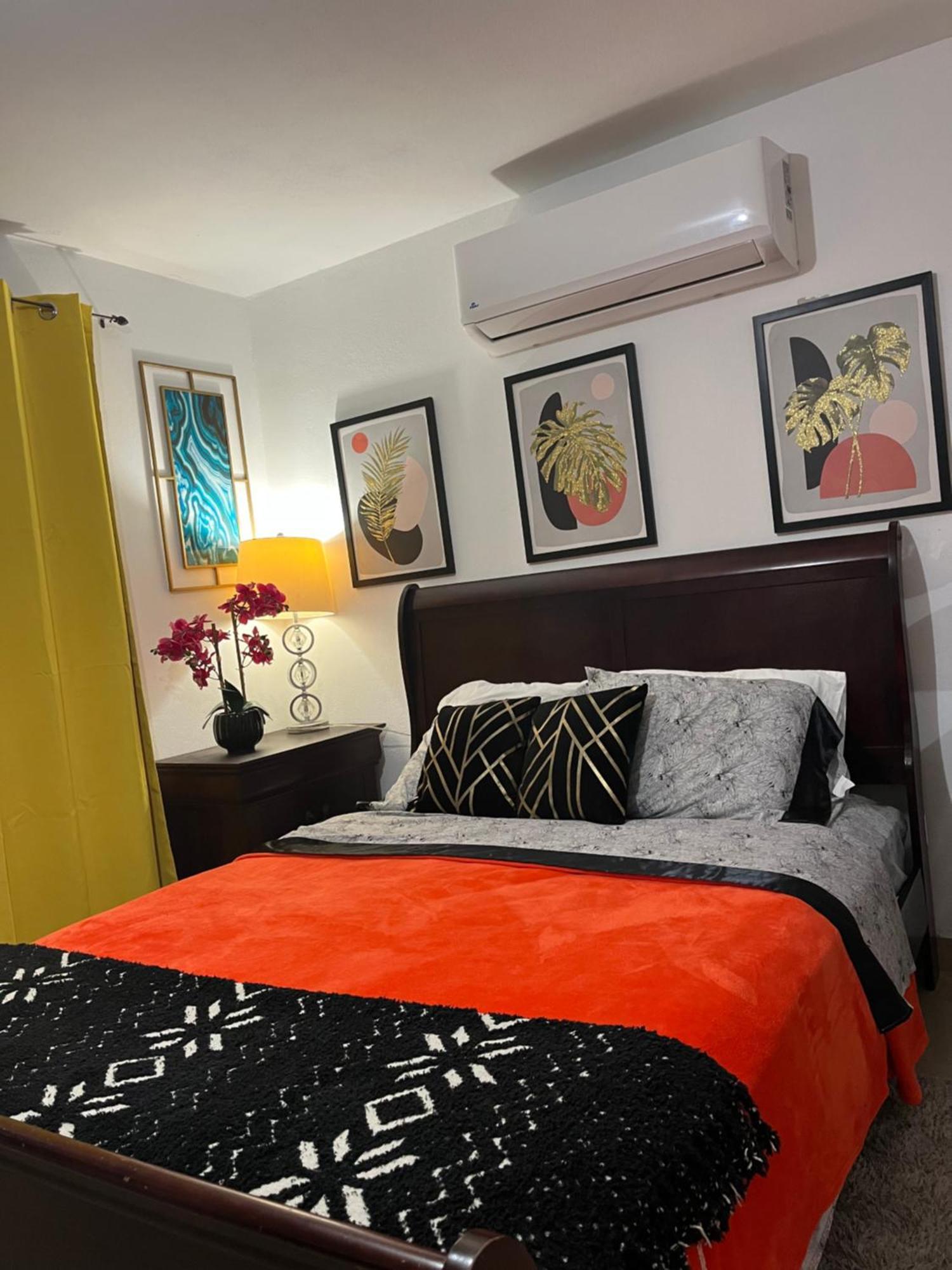 Gavidias Guest House San Lorenzo 외부 사진
